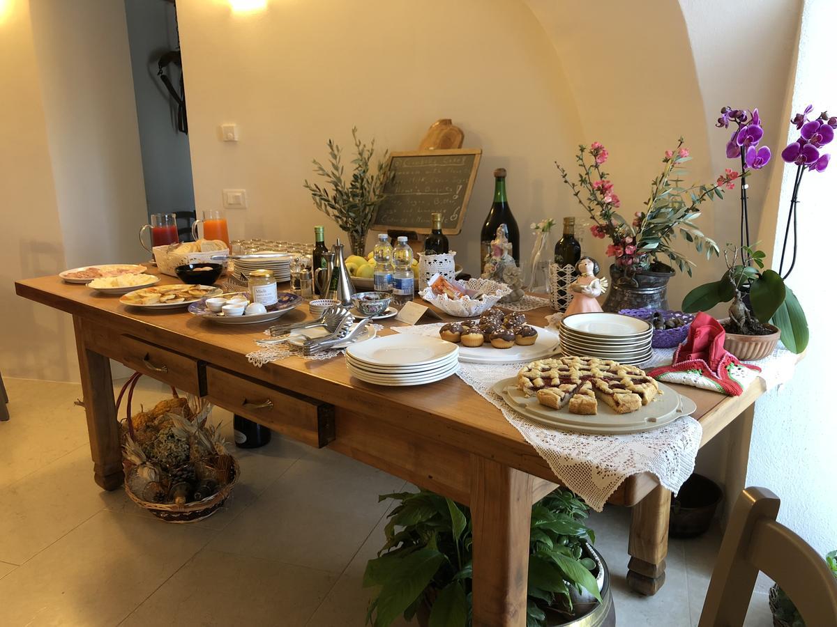 Agriturismo Tre Forti Rivoli Veronese Экстерьер фото